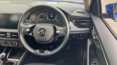 Skoda Scala 1.0 TSI 95 SE 5dr Petrol Hatchback